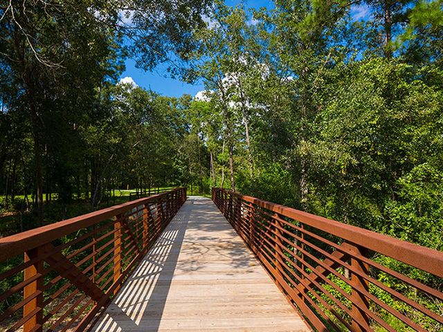 2407 Trail River Drive, Houston, TX 77345