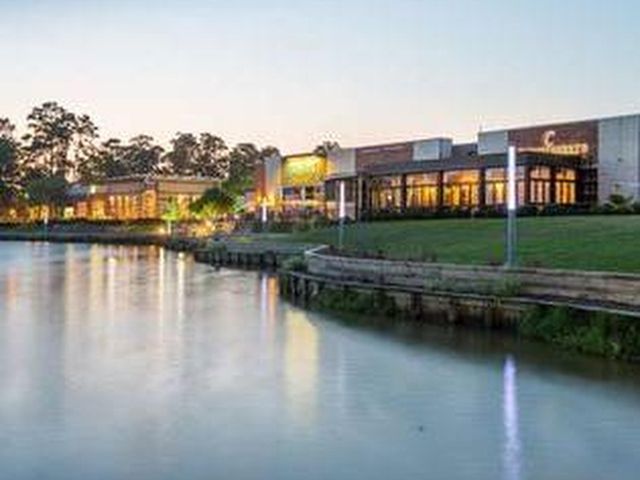 2407 Trail River Drive, Houston, TX 77345