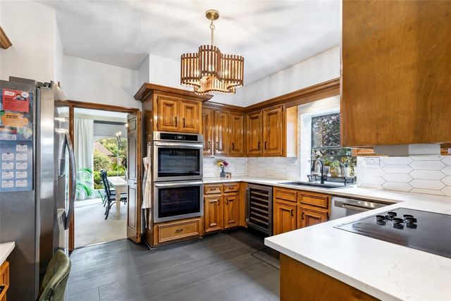 2407 Trail River Drive, Houston, TX 77345