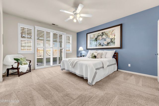 3852 Dorado Court, Sparks, NV 89436