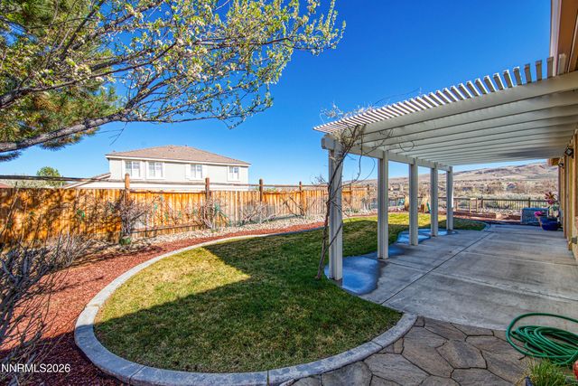 3852 Dorado Court, Sparks, NV 89436