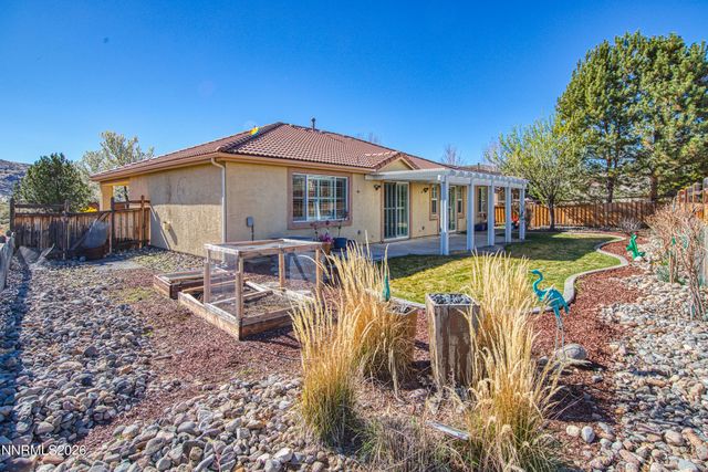 3852 Dorado Court, Sparks, NV 89436
