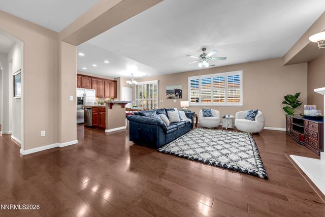 3852 Dorado Court, Sparks, NV 89436