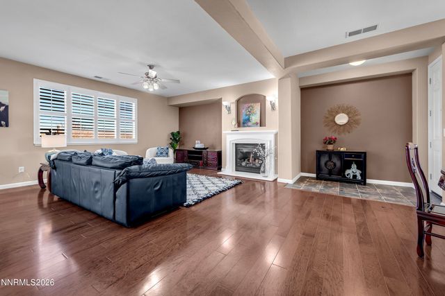 3852 Dorado Court, Sparks, NV 89436