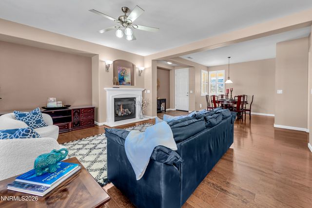 3852 Dorado Court, Sparks, NV 89436