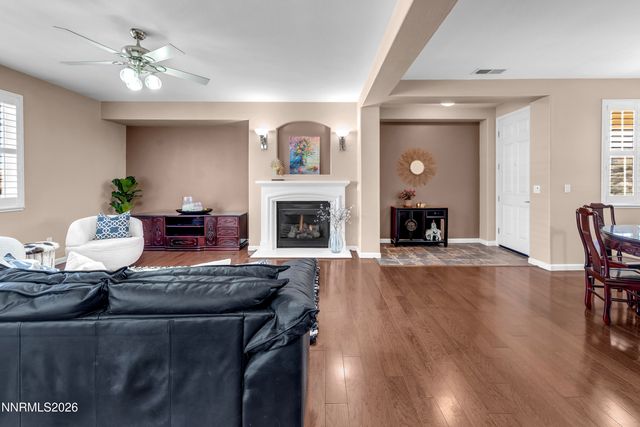 3852 Dorado Court, Sparks, NV 89436