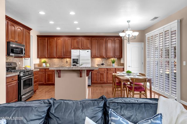 3852 Dorado Court, Sparks, NV 89436