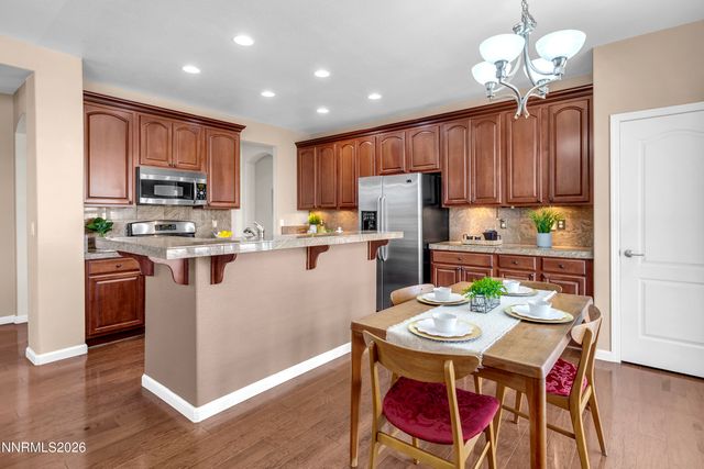 3852 Dorado Court, Sparks, NV 89436