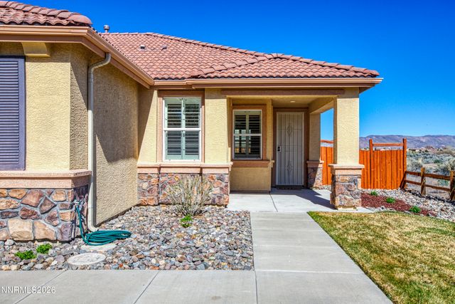 3852 Dorado Court, Sparks, NV 89436