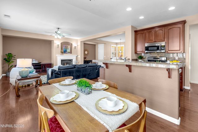 3852 Dorado Court, Sparks, NV 89436