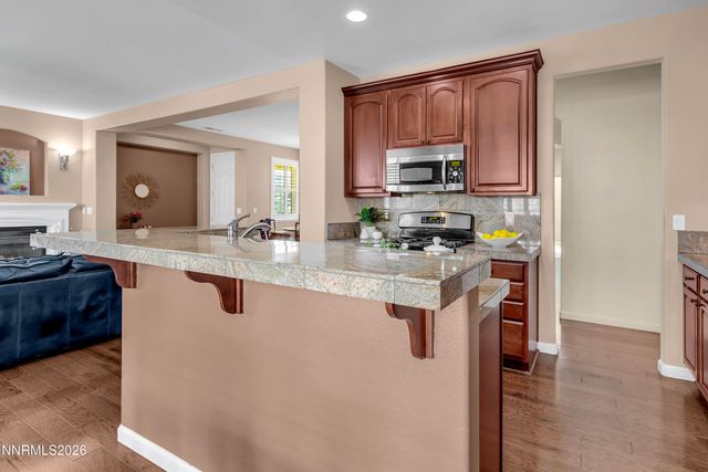 3852 Dorado Court, Sparks, NV 89436