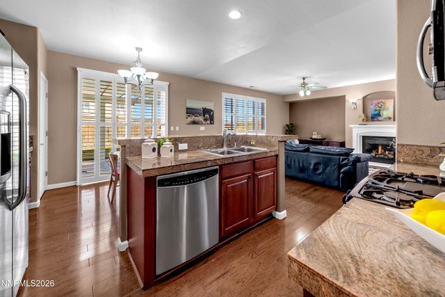 3852 Dorado Court, Sparks, NV 89436