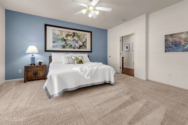 3852 Dorado Court, Sparks, NV 89436