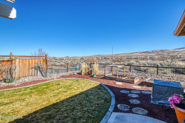 3852 Dorado Court, Sparks, NV 89436