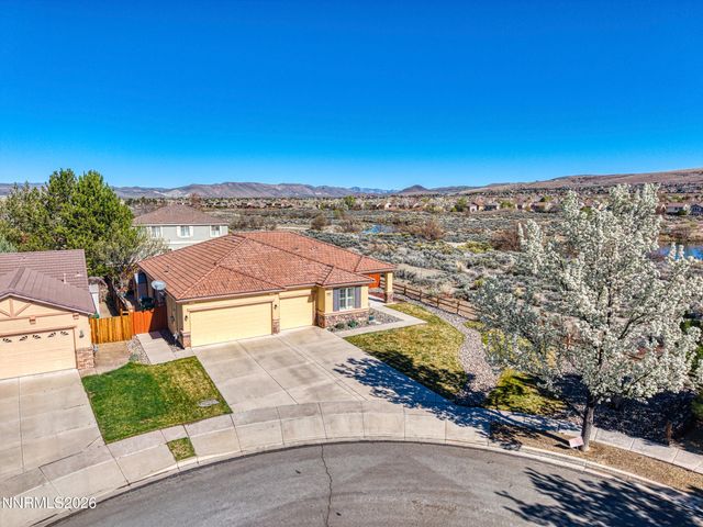 3852 Dorado Court, Sparks, NV 89436
