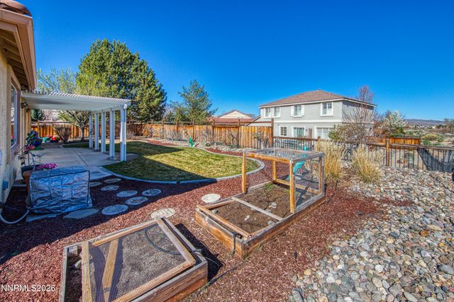 3852 Dorado Court, Sparks, NV 89436