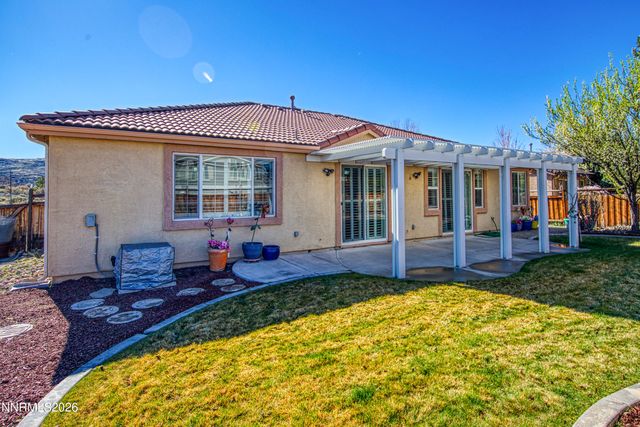 3852 Dorado Court, Sparks, NV 89436