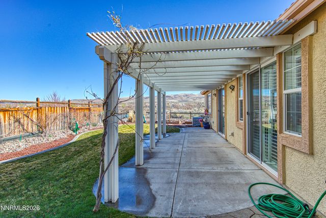 3852 Dorado Court, Sparks, NV 89436