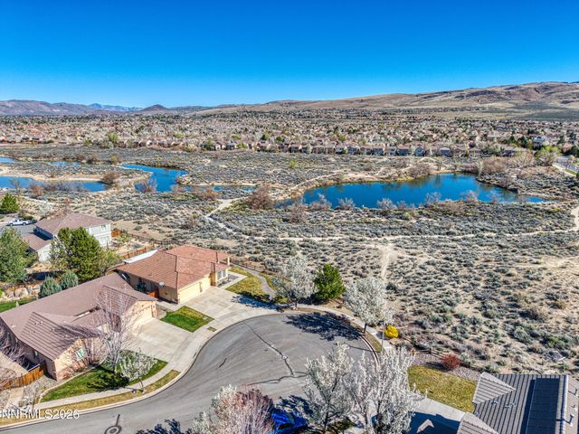 3852 Dorado Court, Sparks, NV 89436