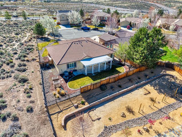 3852 Dorado Court, Sparks, NV 89436