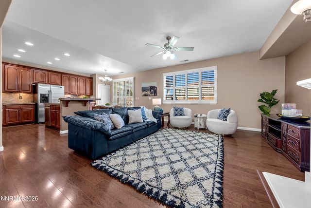 3852 Dorado Court, Sparks, NV 89436