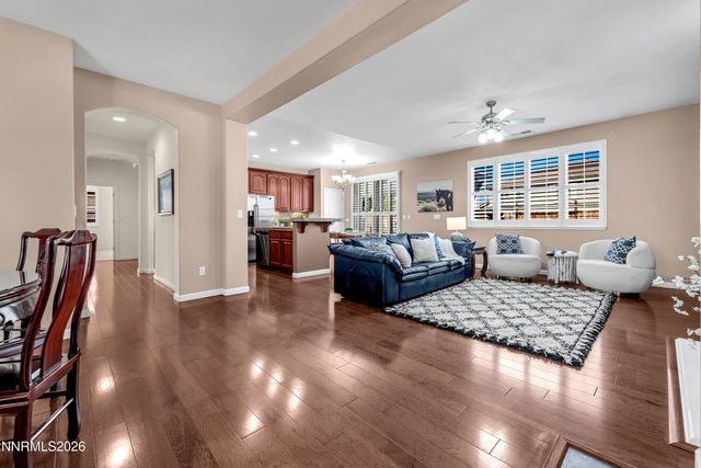 3852 Dorado Court, Sparks, NV 89436