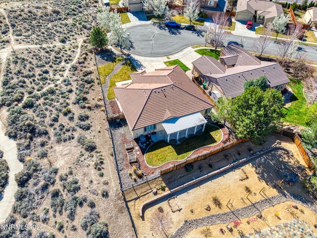 3852 Dorado Court, Sparks, NV 89436