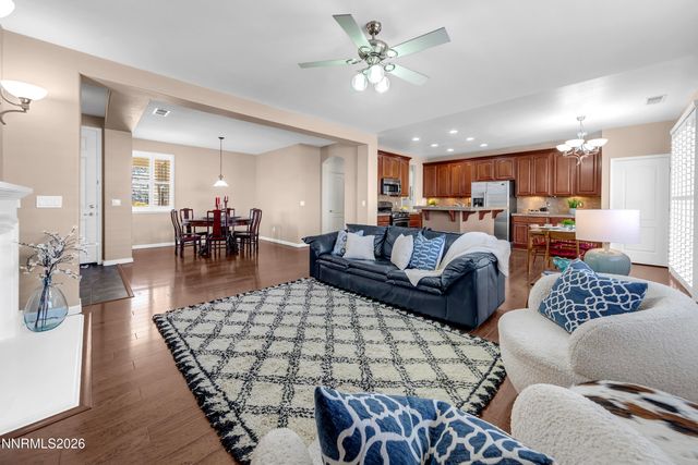 3852 Dorado Court, Sparks, NV 89436