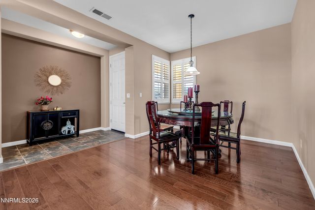 3852 Dorado Court, Sparks, NV 89436