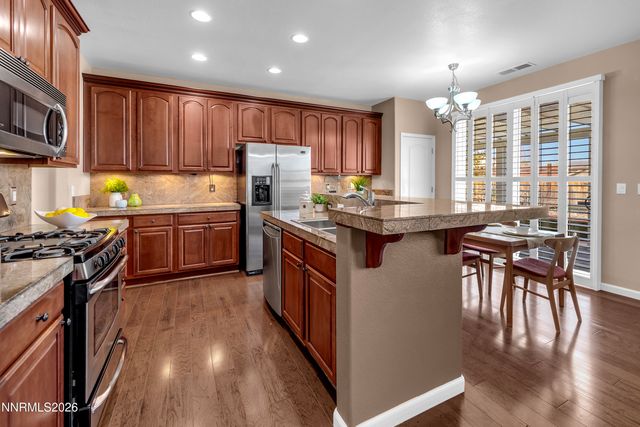 3852 Dorado Court, Sparks, NV 89436