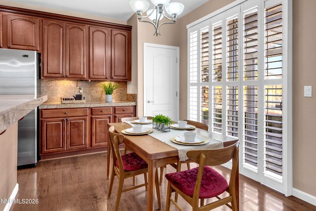 3852 Dorado Court, Sparks, NV 89436