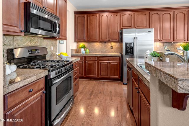 3852 Dorado Court, Sparks, NV 89436