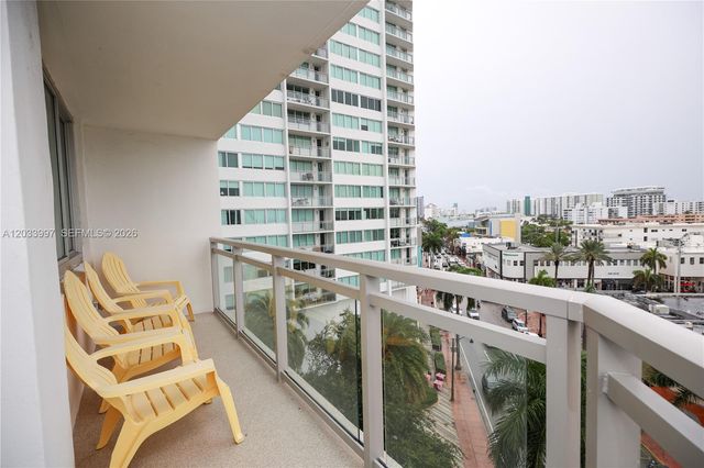 7135 Collins Ave 735, Miami Beach, FL 33141