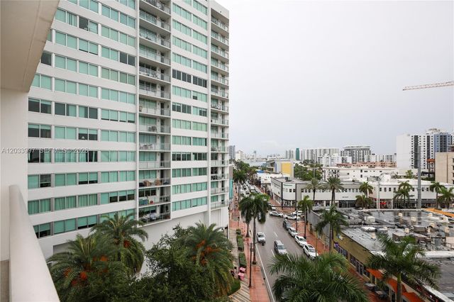 7135 Collins Ave 735, Miami Beach, FL 33141