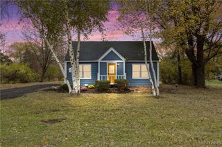 8145 Erie Road, Evans, NY 14006