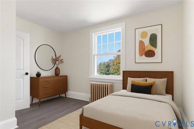 2407 Dumbarton Rd, Henrico, VA 23228