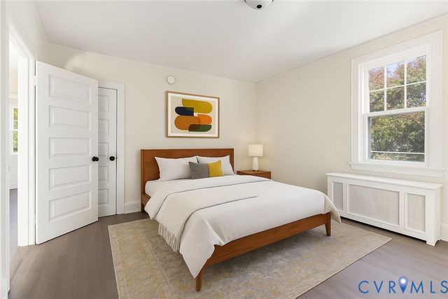 2407 Dumbarton Rd, Henrico, VA 23228