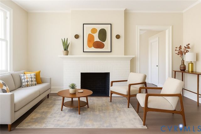 2407 Dumbarton Rd, Henrico, VA 23228