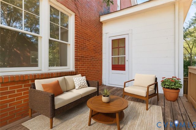 2407 Dumbarton Rd, Henrico, VA 23228