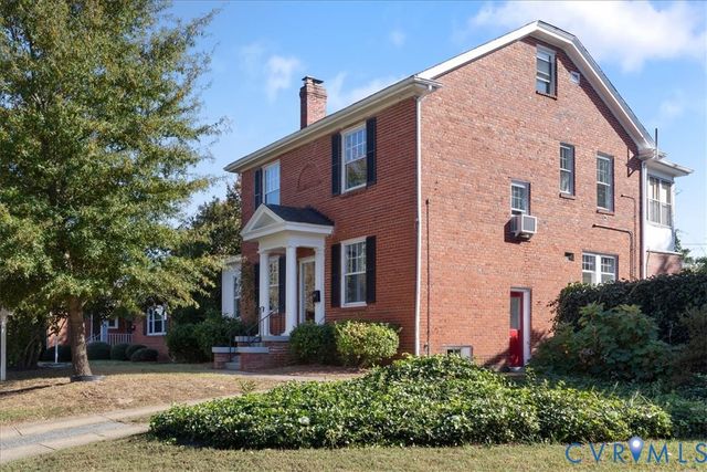 2407 Dumbarton Rd, Henrico, VA 23228