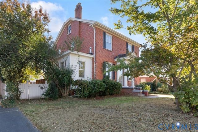 2407 Dumbarton Rd, Henrico, VA 23228