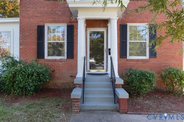 2407 Dumbarton Rd, Henrico, VA 23228