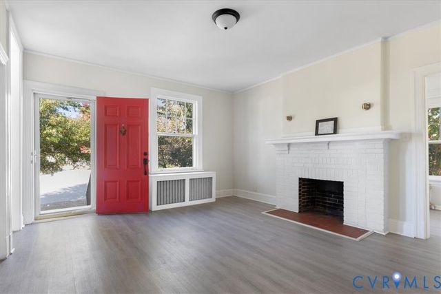 2407 Dumbarton Rd, Henrico, VA 23228