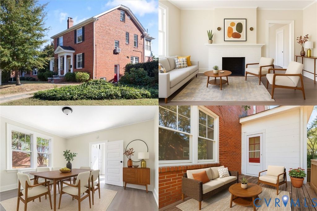 2407 Dumbarton Rd, Henrico, VA 23228