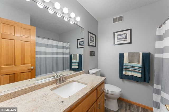120 Indian Hills Lane, Circle Pines, MN 55014