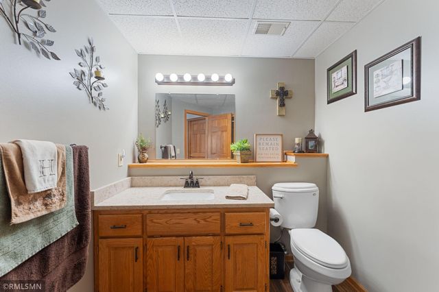 120 Indian Hills Lane, Circle Pines, MN 55014