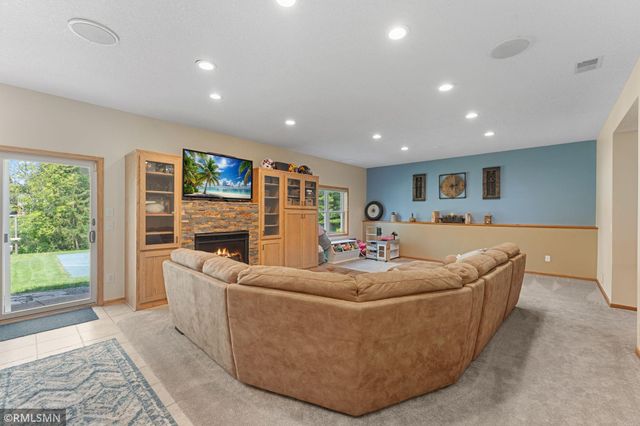 120 Indian Hills Lane, Circle Pines, MN 55014