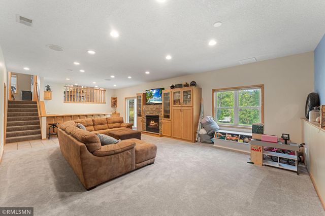 120 Indian Hills Lane, Circle Pines, MN 55014