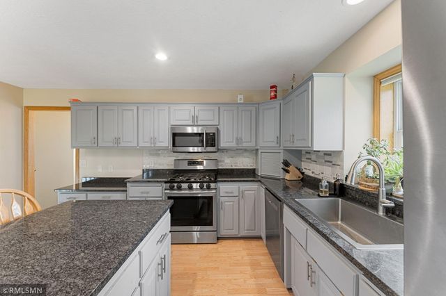 120 Indian Hills Lane, Circle Pines, MN 55014