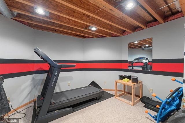120 Indian Hills Lane, Circle Pines, MN 55014